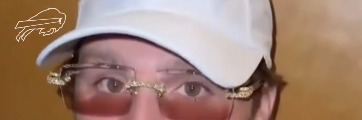 Dhalinquent Sabres Fan banner