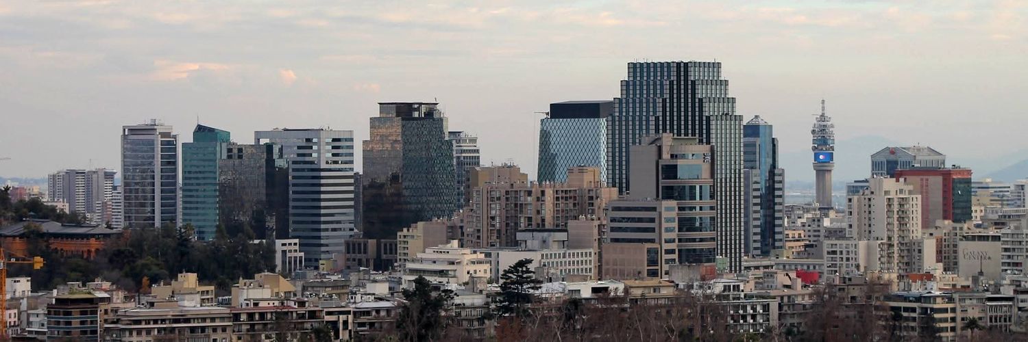 Reflector 🇨🇱 banner