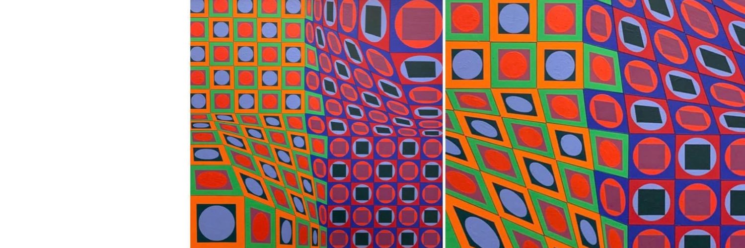 Balice Art banner