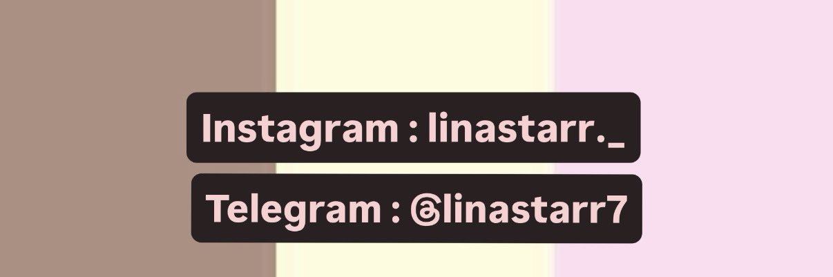linastarr._ banner