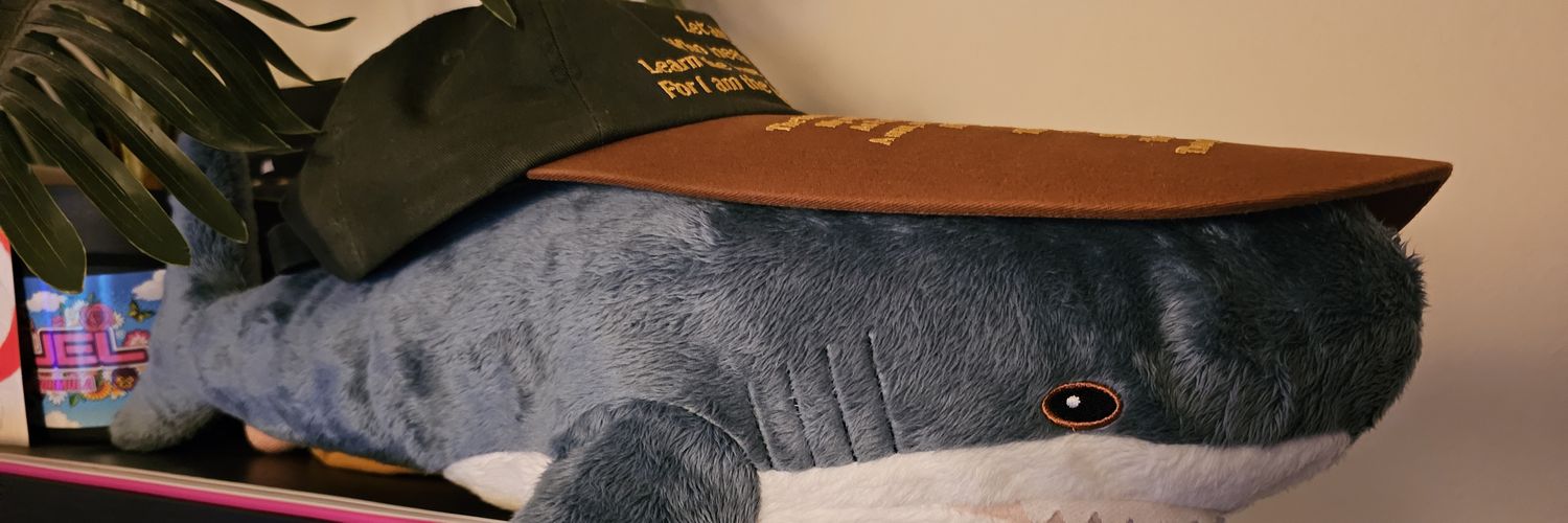 FatLadSeph's profile banner image