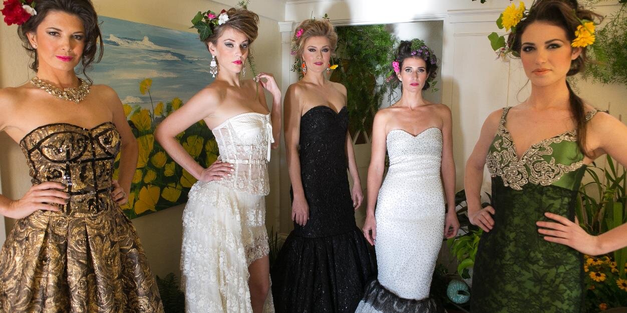 AzadehCouture's profile banner image