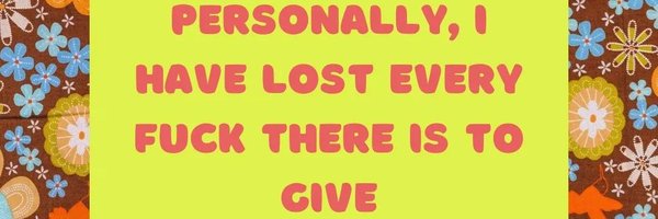 MaybeIDid381206 Profile Banner