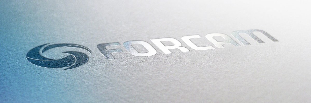 FORCAM banner