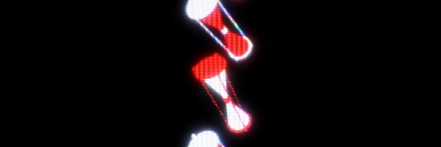 🖤 ♥️'s banner