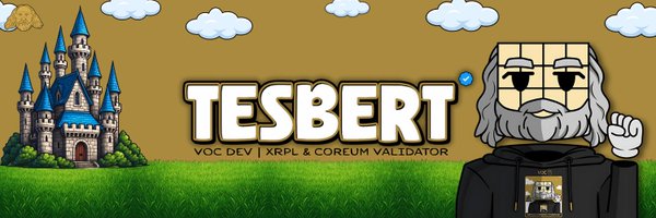 Tesbert024 Profile Banner