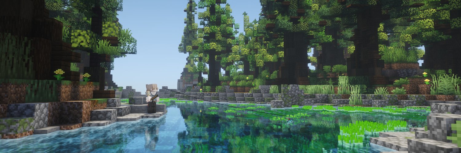 AndywaysMC's profile banner image
