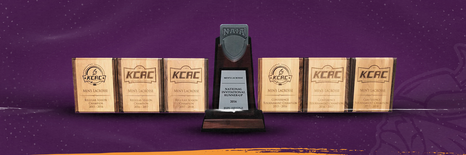 MVC Men's Lacrosse banner