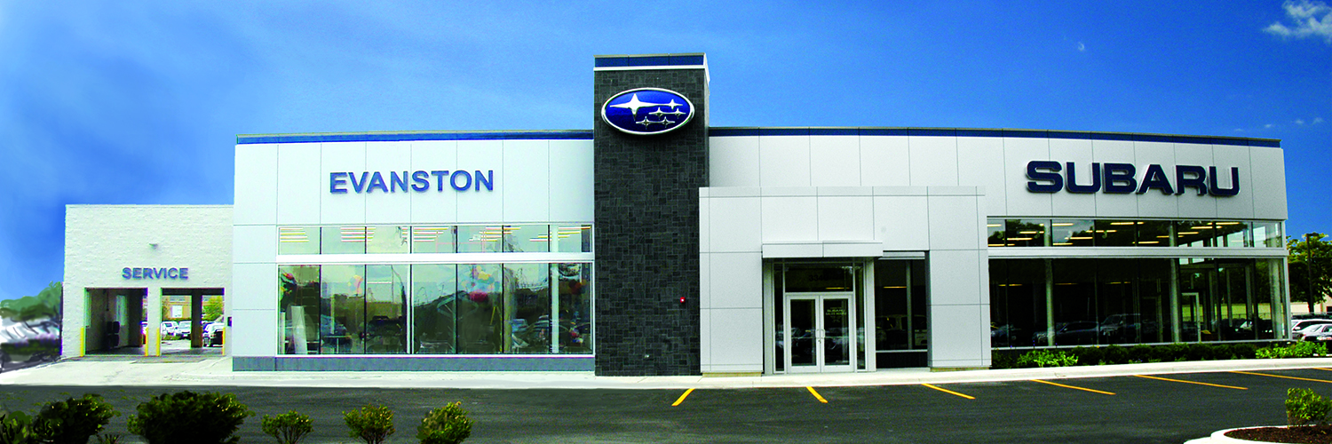 Evanston Subaru (@EvanstonSubaru) / Posts / X