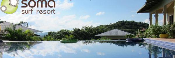 somasurf Profile Banner