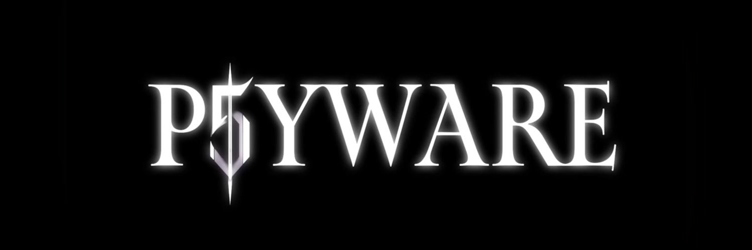 Psyware Profile Banner