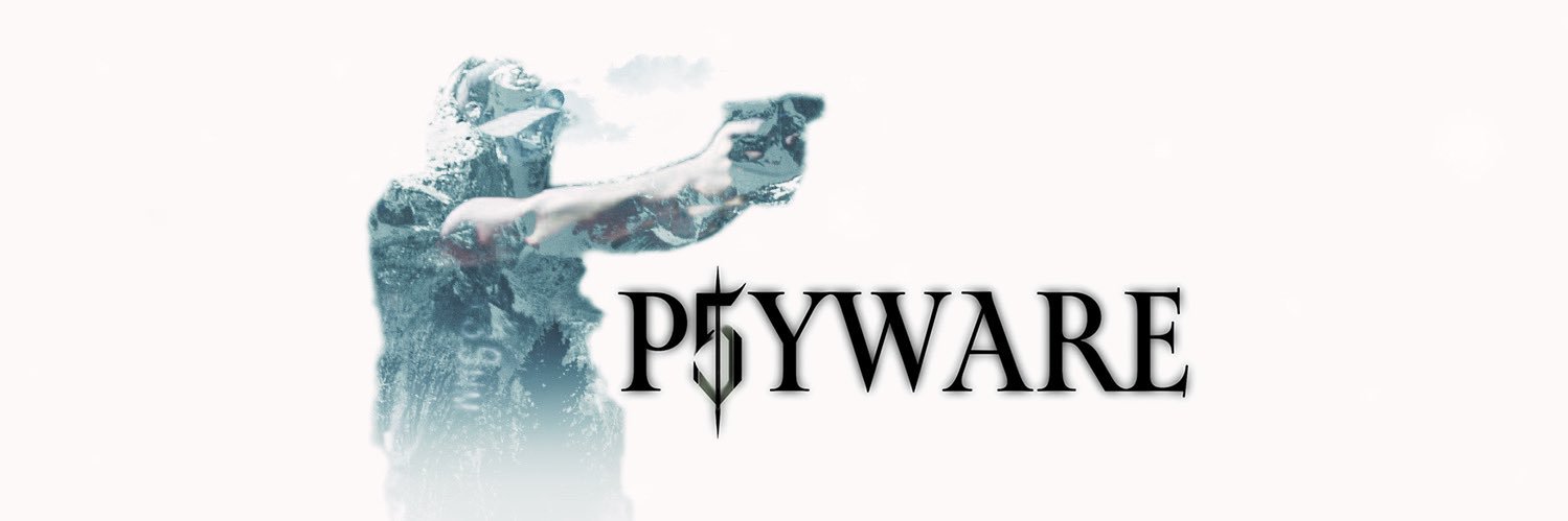 Psyware's banner