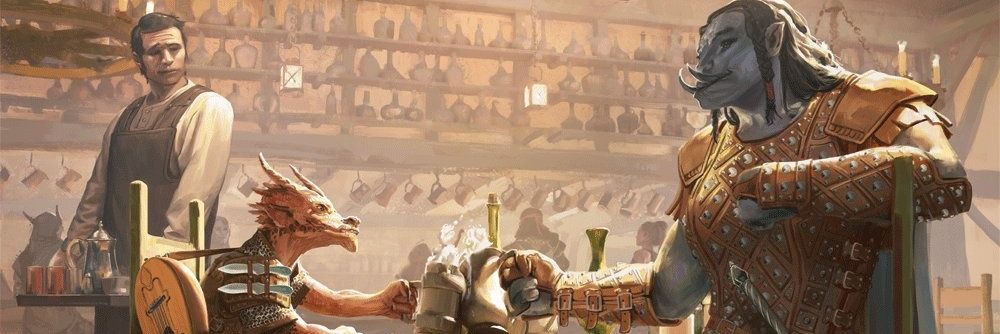 Mr. Silverbutton banner