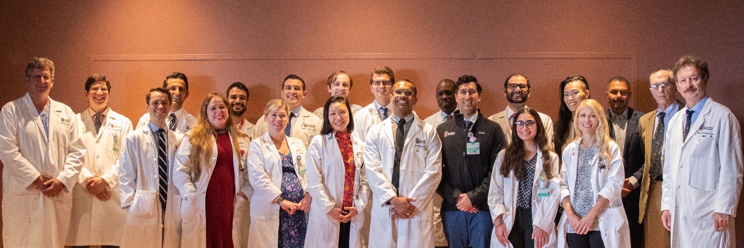 Brown Neurosurgery's banner