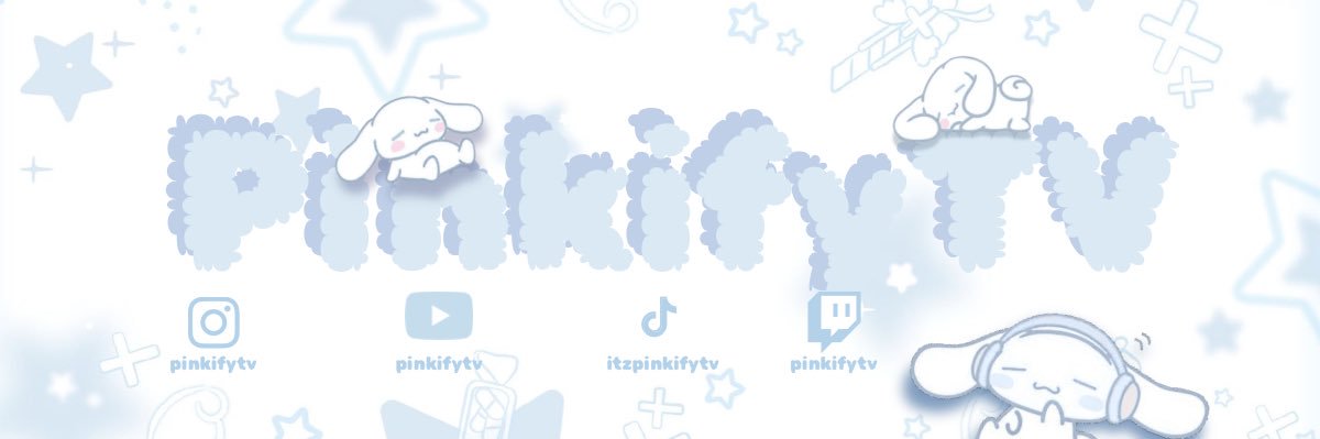 PinkifyTV banner