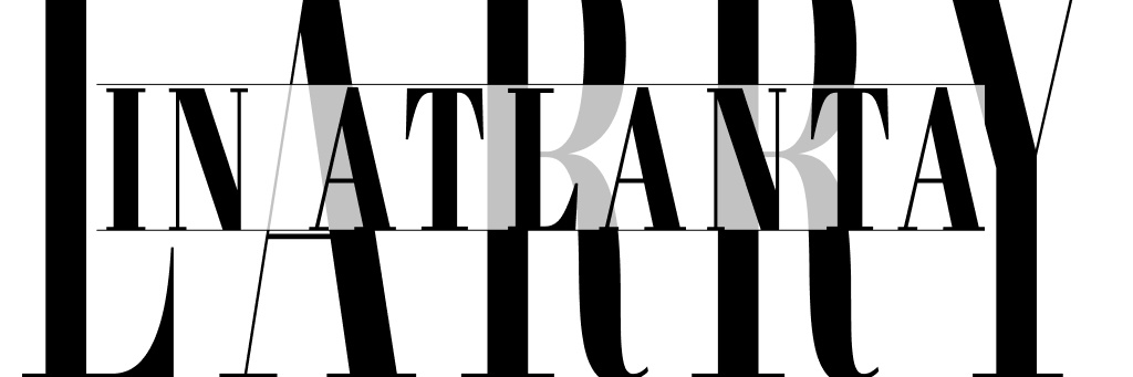 LarrynAtlanta's profile banner image