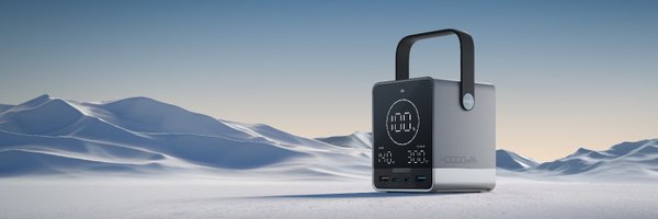 CUKTECH Profile Banner