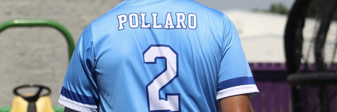 Jake Pollaro banner