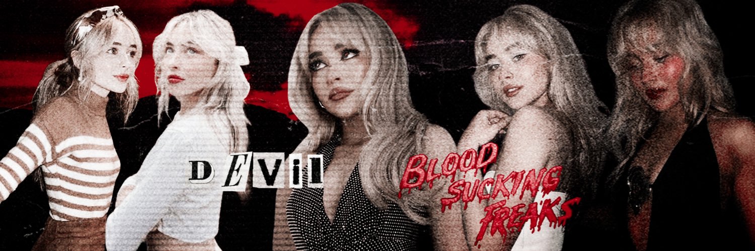buffy summers 🗡️🩸 banner