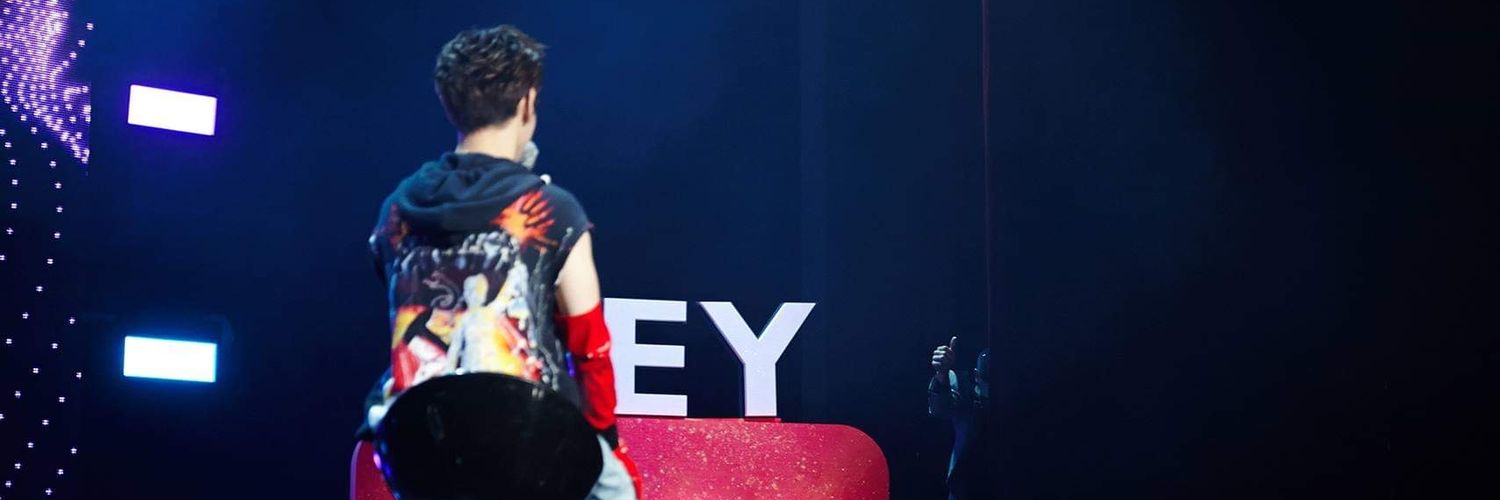 MINKEY23091's profile banner image