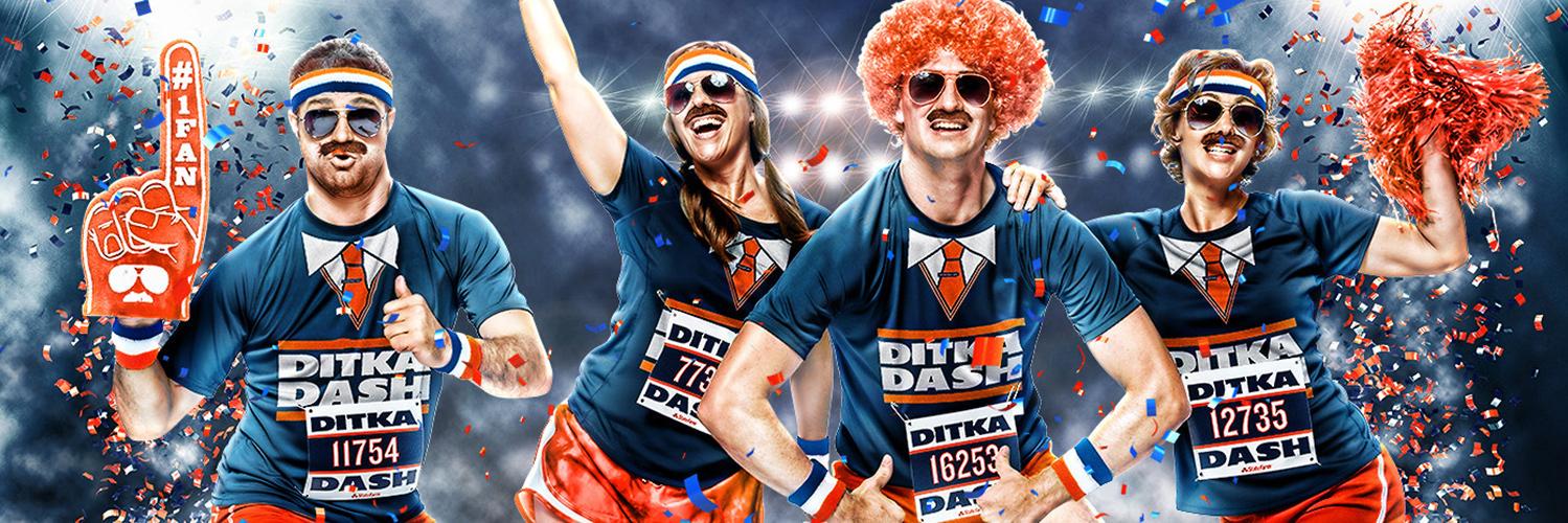 DitkaDash5K's profile banner image