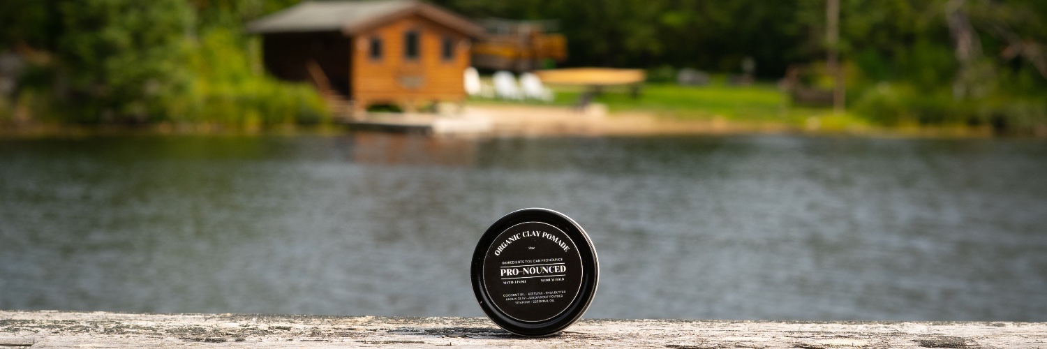 That Pomade Guy banner