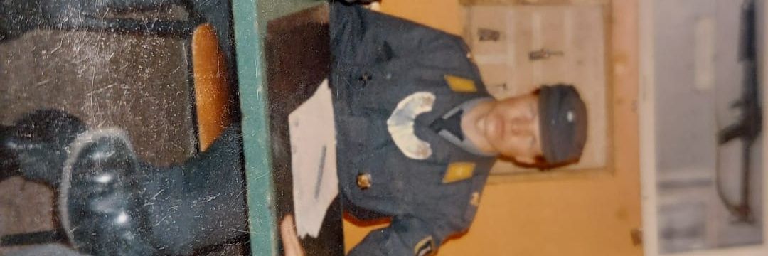 Esa Veikko Kuutvuori banner