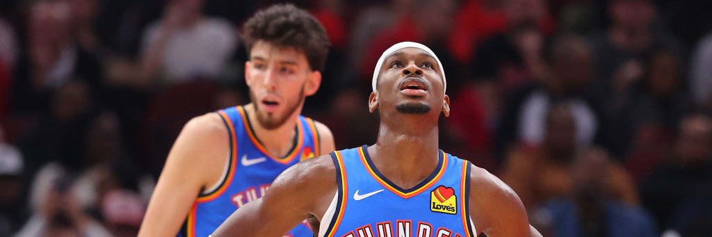 Thunderous Intentions banner