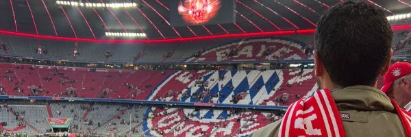 hugoderbayern Profile Banner