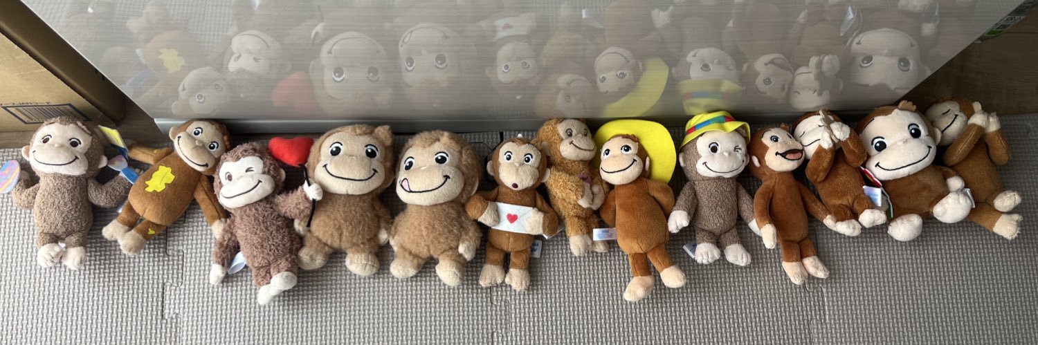 つーちゃん☺︎❷y banner