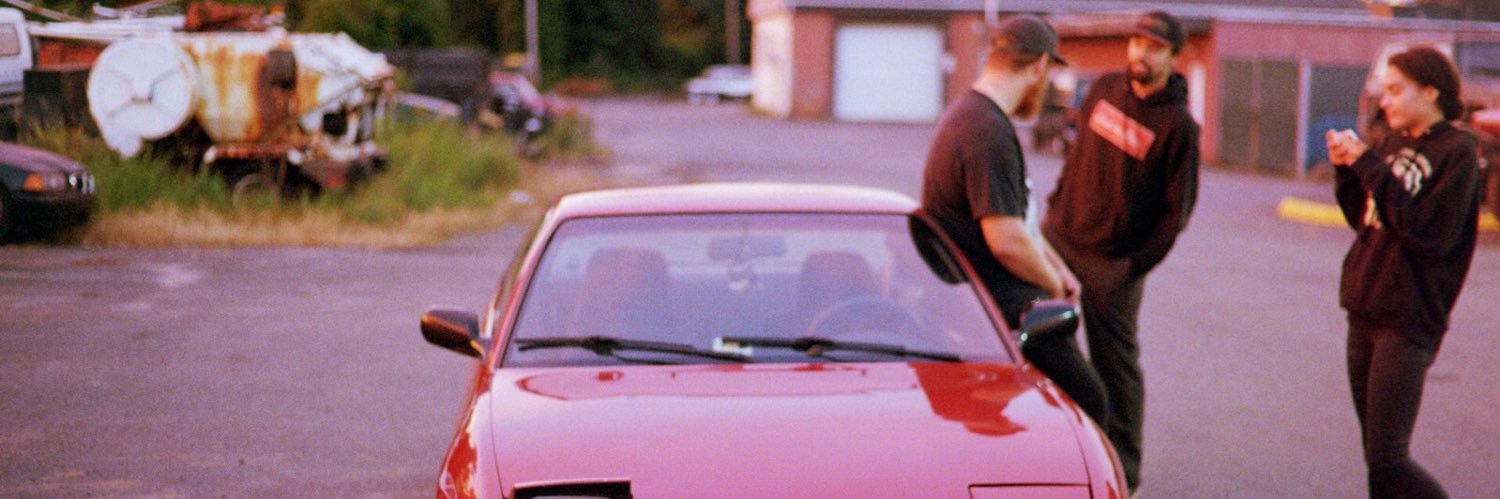 Funk_Little's profile banner image