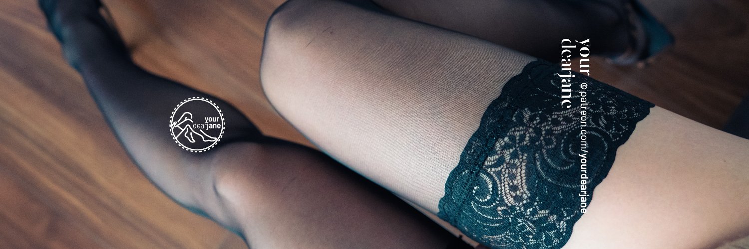 ジェーン＠香港🇭🇰エロ女装 banner