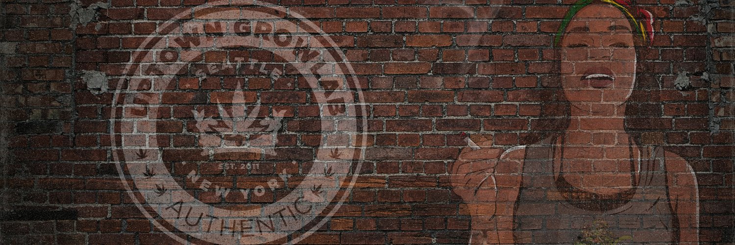 UptownGrowLab's profile banner image