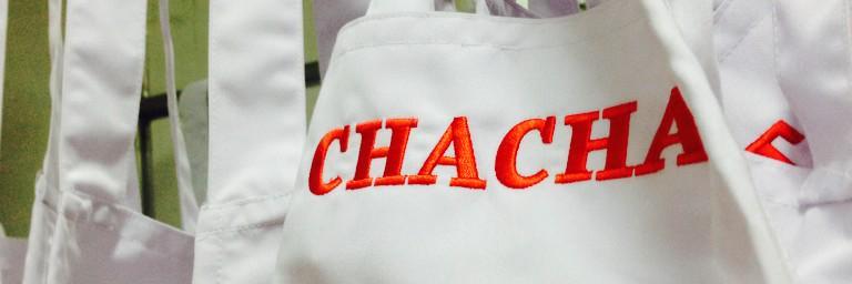 chadictbth's profile banner image