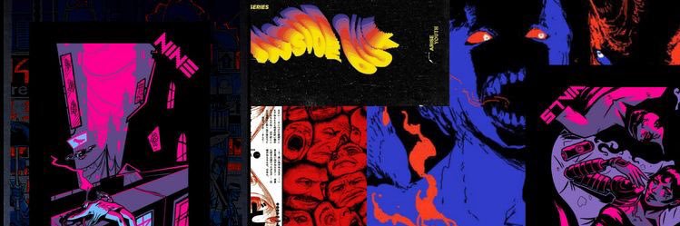 Skylir ⚓️ banner