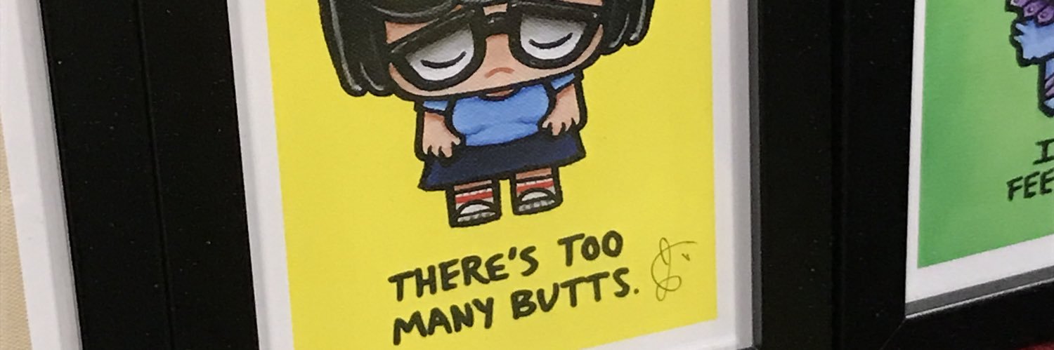 Resting Mitch Face banner