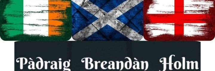 BrandonB768's profile banner image