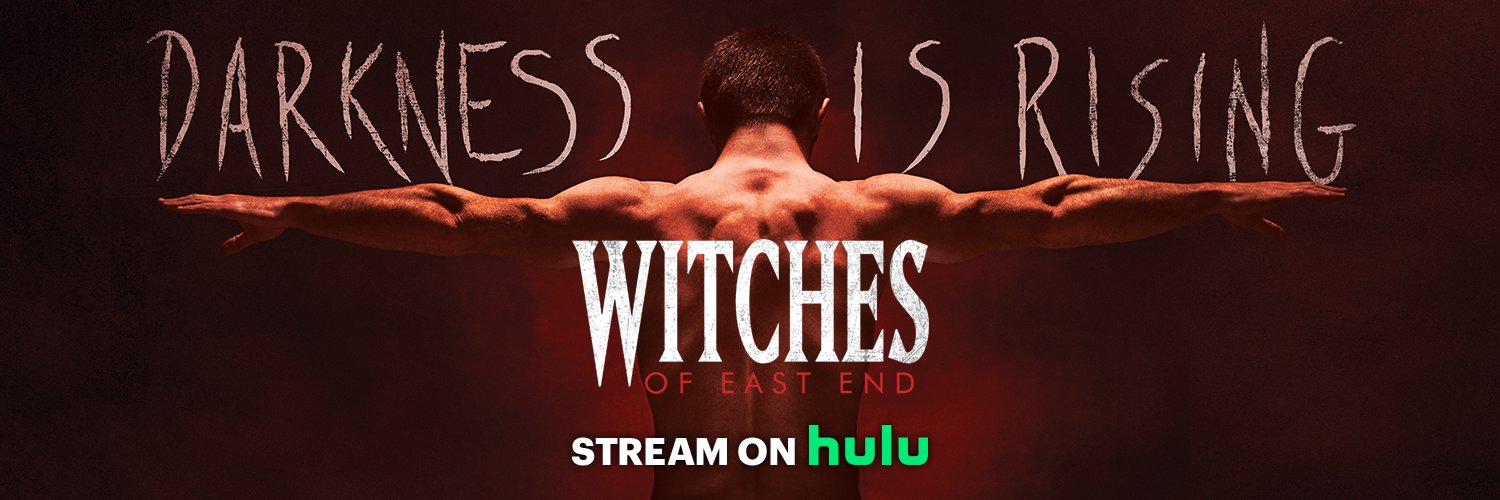 WitchesEastEnd's profile banner image