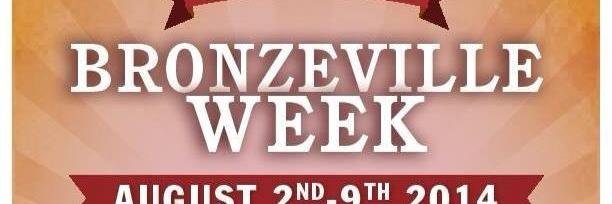 BronzevilleWeek's profile banner image