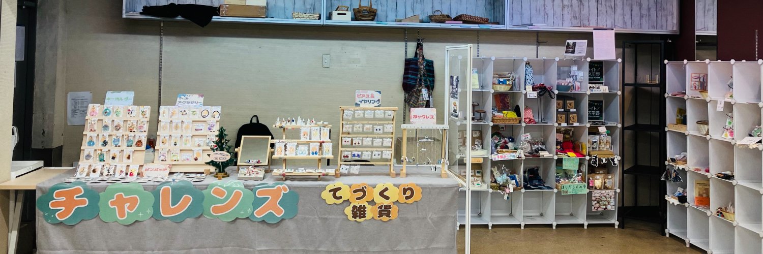 ChallenzWork's profile banner image