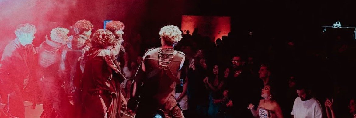 oznrryn's profile banner image