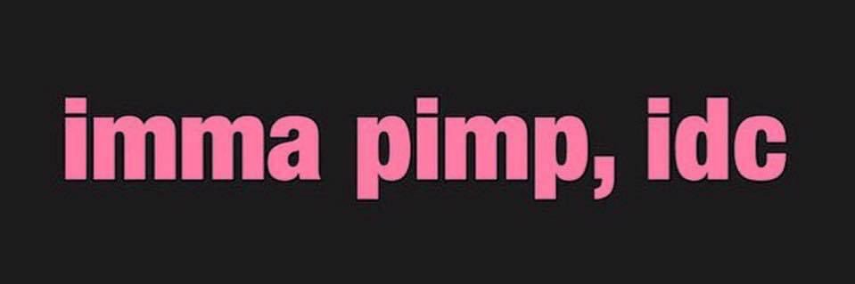 PimpDaddyMack_'s profile banner image