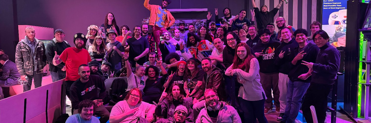 Worcester FGC's banner