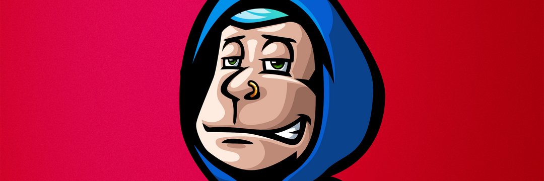 Noise Commando banner