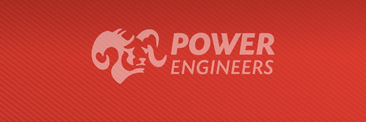 POWER Engineers banner
