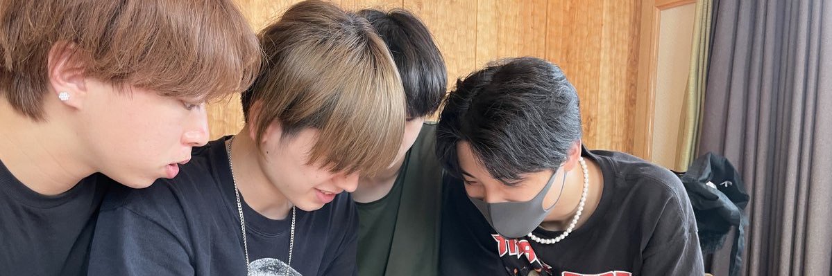 ト banner