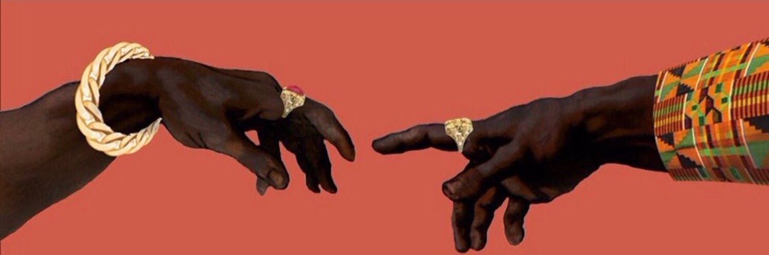 ohemakyereme's profile banner image