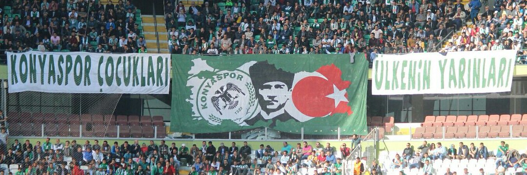 Hasan Aslan banner
