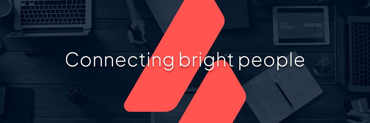 Hubtalent's profile banner image