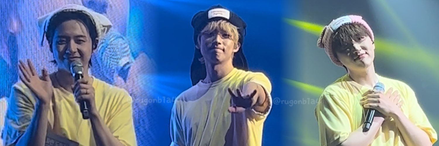 rugonb1a4's profile banner image